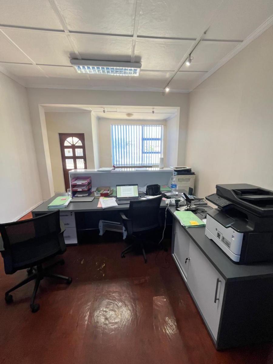 Commercial Property for Sale in Berea Eastern Cape